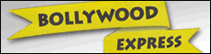 Pizzeria Bollywood Express Logo